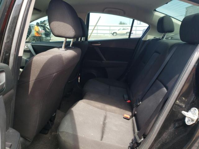 Photo 6 from auction – 2011 MAZDA 3 I with VIN JM1BL1VF9B1480541