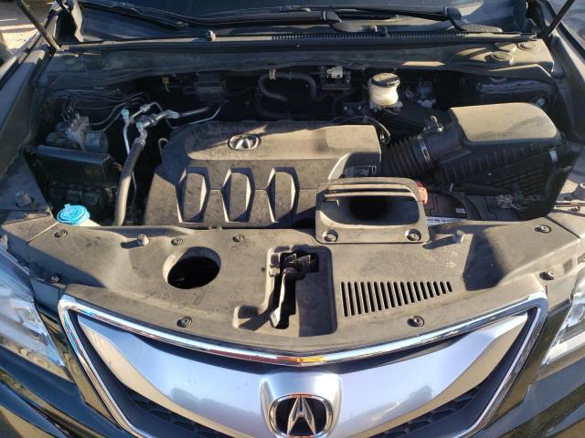 Photo 7 from auction – 2016 ACURA RDX TECHNO with VIN 5J8TB3H53GL019399
