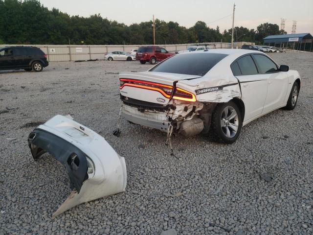 Photo 4 from auction – 2015 DODGE CHARGER SE with VIN 2C3CDXBG8FH762621