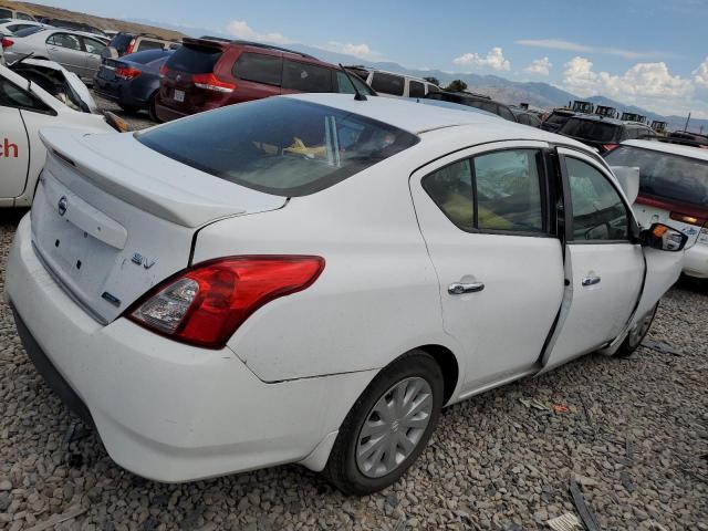 Photo 4 from auction – 2015 NISSAN VERSA S with VIN 3N1CN7AP5FL836999