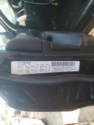 Photo 10 from auction – 2016 JEEP GRAND CHER with VIN 1C4RJFBG2GC351065