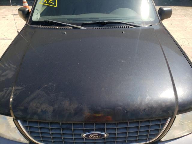 Photo 7 from auction – 2002 FORD EXPLORER X with VIN 1FMZU72E72UC64966