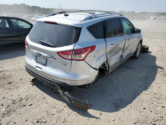 Photo 4 from auction – 2014 FORD ESCAPE TIT with VIN 1FMCU9J99EUB11693