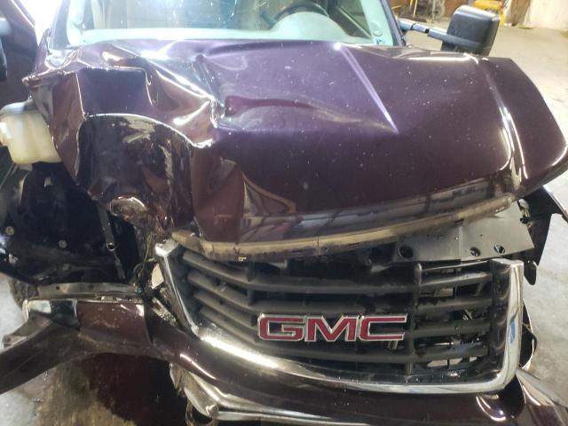 Photo 7 from auction – 2008 GMC SIERRA K25 with VIN 1GTHK23628F170118
