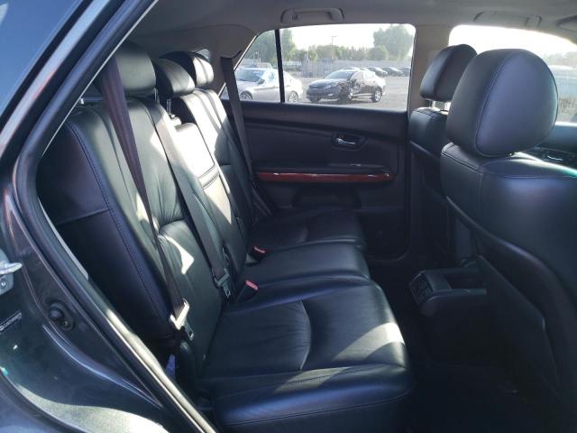 Photo 6 from auction – 2005 LEXUS RX 330 with VIN JTJHA31U450084198