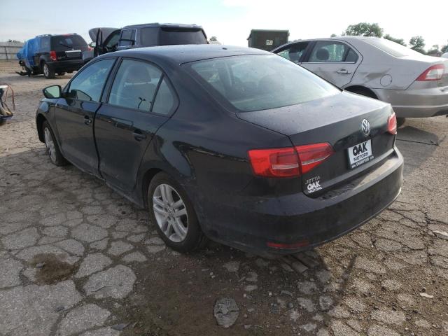 Photo 3 from auction – 2015 VOLKSWAGEN JETTA BASE with VIN 3VW2K7AJ7FM247828