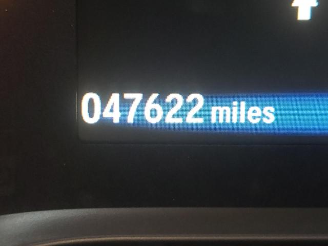 Photo 8 from auction – 2018 HONDA PILOT EXL with VIN 5FNYF5H58JB002211