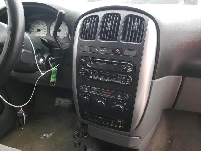 Photo 10 from auction – 2007 CHRYSLER TOWN AND C with VIN 2A4GP54L67R156159