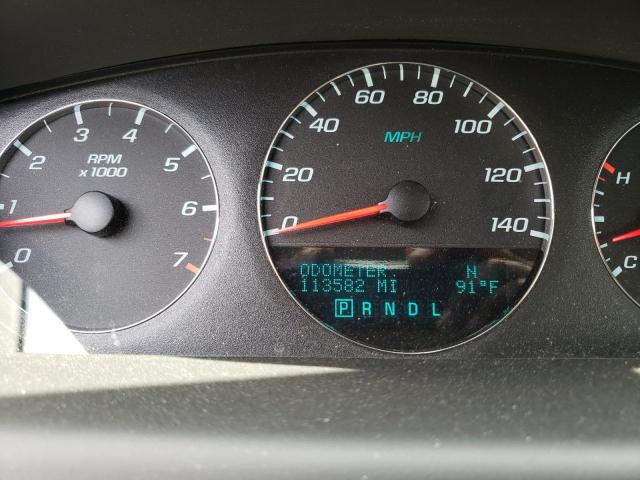Photo 8 from auction – 2014 CHEVROLET IMPALA LIM with VIN 2G1WC5E33E1185327