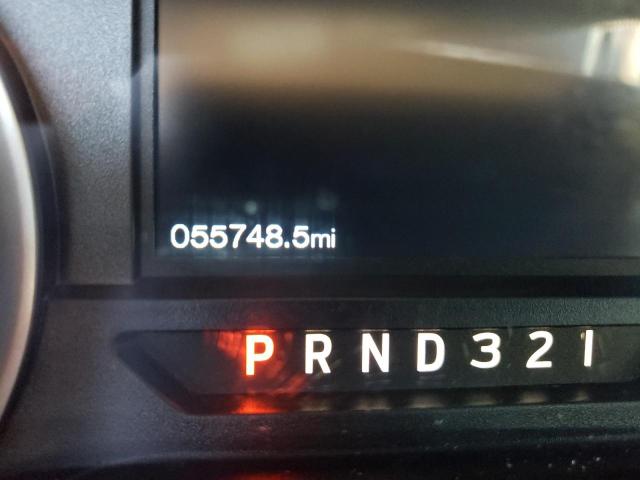Photo 8 from auction – 2017 FORD F150 SUPER with VIN 1FTEX1C84HKD39871