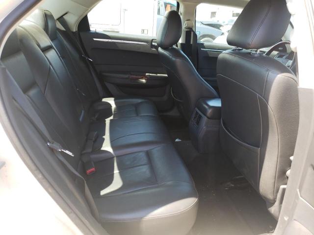 Photo 6 from auction – 2008 CHRYSLER 300 LIMITE with VIN 2C3KA33G88H152250