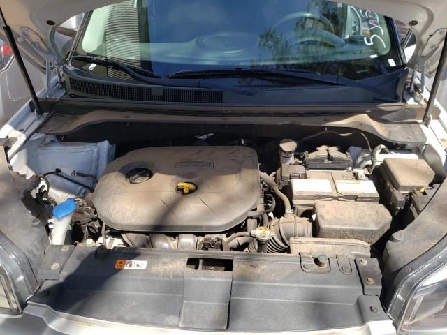 Photo 7 from auction – 2019 KIA SOUL + with VIN KNDJP3A50K7667771