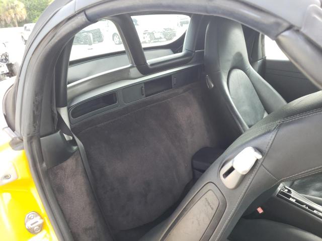 Photo 6 from auction – 2008 PORSCHE BOXSTER with VIN WP0CA29888U711352