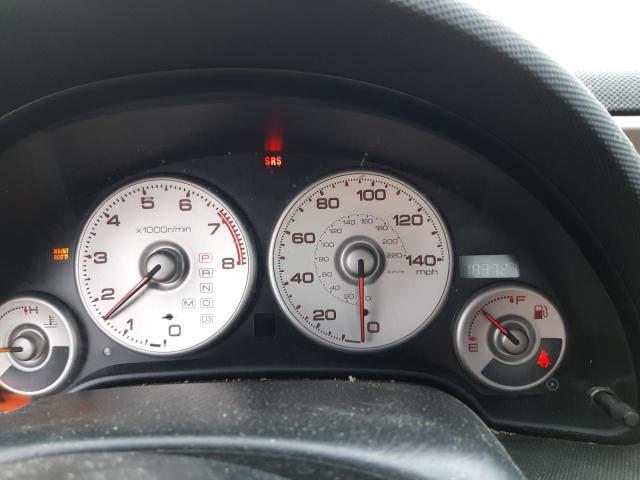 Foto 8 de la subasta – 2002 ACURA RSX con VIN JH4DC54842C030902