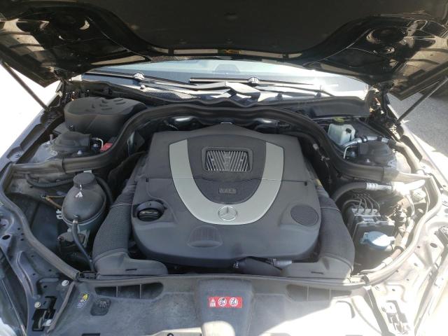 Photo 7 from auction – 2010 MERCEDES-BENZ E 550 with VIN WDDHF7CBXAA216933