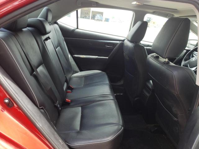 Photo 6 from auction – 2016 TOYOTA COROLLA L with VIN 5YFBURHE9GP535765