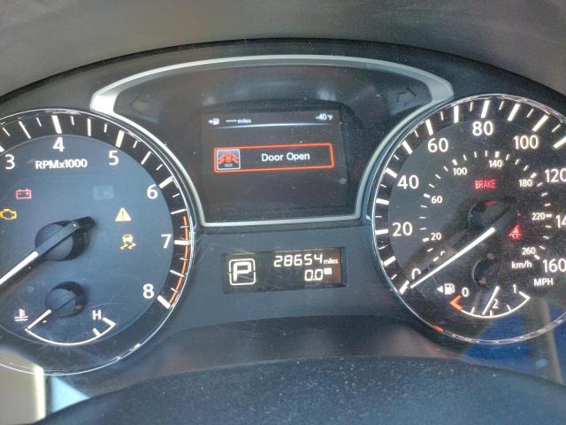 Photo 8 from auction – 2013 NISSAN ALTIMA 2.5 with VIN 1N4AL3AP0DN535692