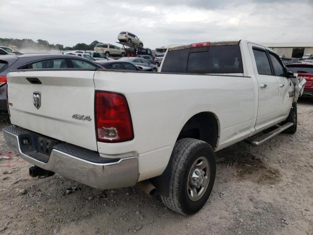 Photo 4 from auction – 2013 RAM 2500 SLT with VIN 3C6UR5JL3DG527553
