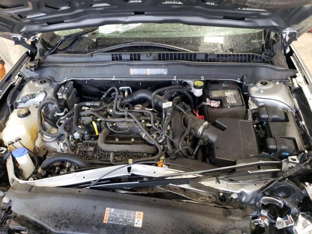 Photo 7 from auction – 2020 FORD FUSION SE with VIN 3FA6P0HD1LR143546