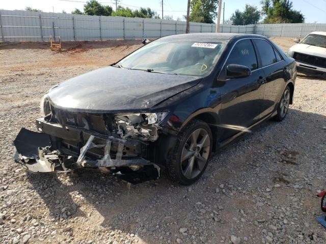 Photo 2 from auction – 2014 TOYOTA CAMRY L with VIN 4T1BF1FK6EU408715