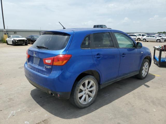 Photo 4 from auction – 2015 MITSUBISHI OUTLANDER with VIN 4A4AP3AU8FE013909