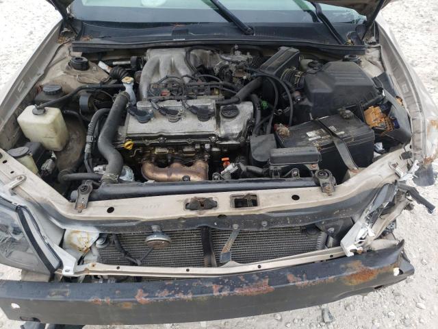 Photo 7 from auction – 2000 TOYOTA AVALON XL with VIN 4T1BF28B5YU085295