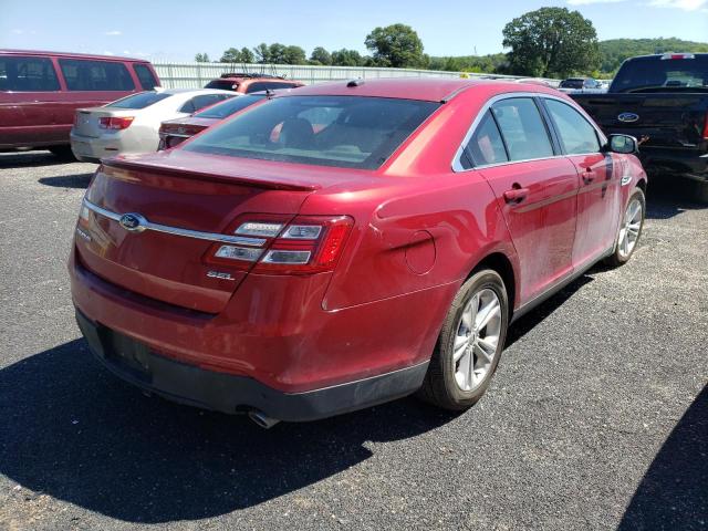 Photo 4 from auction – 2015 FORD TAURUS SEL with VIN 1FAHP2H80FG138809