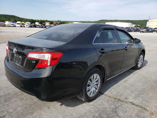 Foto 4 de la subasta – 2012 TOYOTA CAMRY BASE con VIN 4T1BF1FK5CU042033