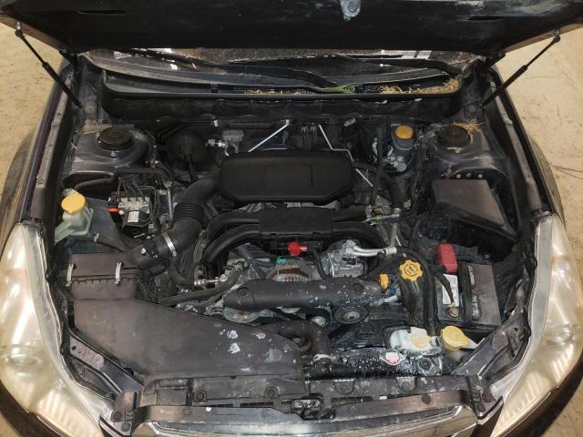 Снимка 7 от търг – 2010 SUBARU OUTBACK 2. с VIN 4S4BRBCC9A3380807