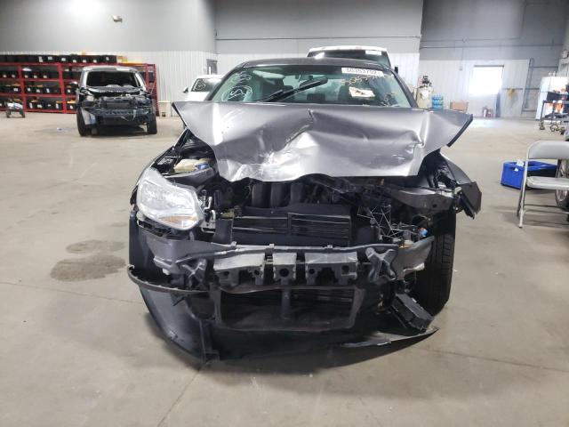 Foto 9 de la subasta – 2014 FORD FOCUS con VIN 1FADP3E24EL247509