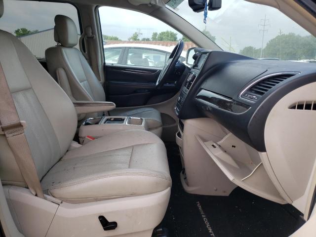 Photo 5 from auction – 2011 CHRYSLER TOWN & COU with VIN 2A4RR8DG3BR655744