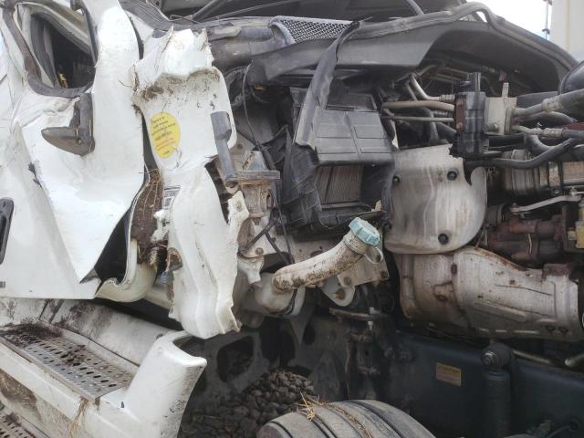 Photo 9 from auction – 2010 FREIGHTLINER CASCADIA 1 with VIN 1FUJGLDR6ALAP1175