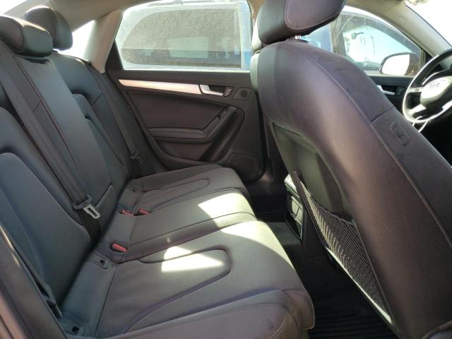 Photo 6 from auction – 2014 AUDI A4 PREMIUM with VIN WAUEFAFL2EA126225