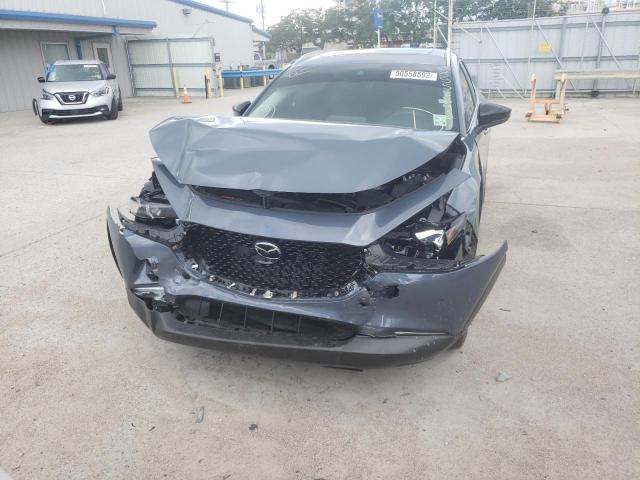 Photo 9 from auction – 2022 MAZDA CX-30 PREF with VIN 3MVDMBCL3NM415596