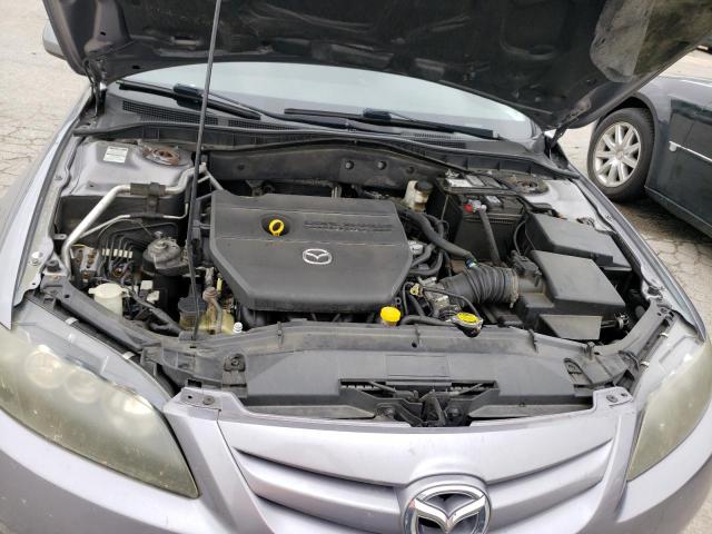 Foto 7 de la subasta – 2008 MAZDA 6 I con VIN 1YVHP80C485M32512