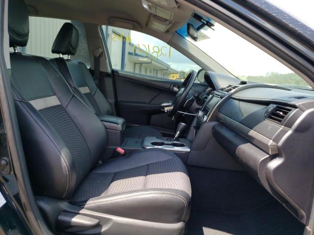 Photo 5 from auction – 2013 TOYOTA CAMRY L with VIN 4T1BF1FK6DU268146