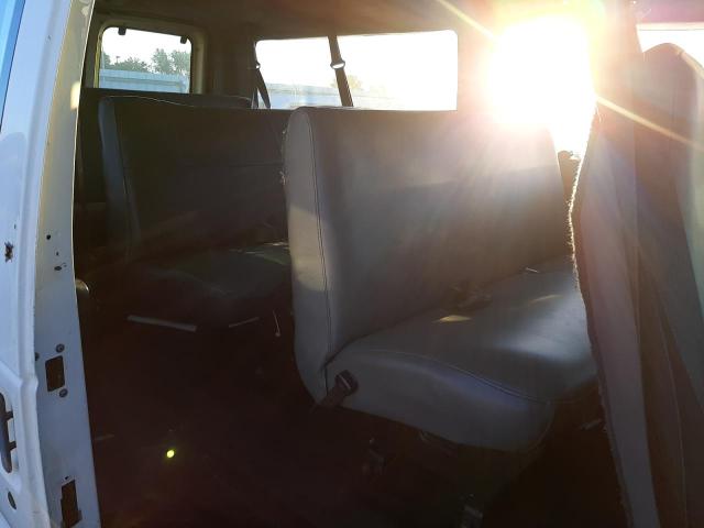 Photo 6 from auction – 1993 FORD ECONOLINE with VIN 1FBHE31H5PHB65908