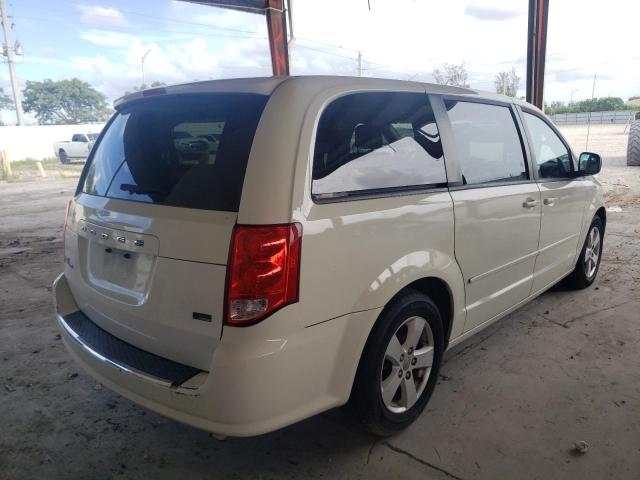 Photo 4 from auction – 2013 DODGE GRAND CARA with VIN 2C4RDGBG4DR598538