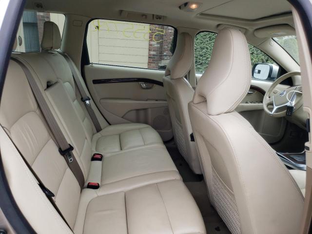 Photo 6 from auction – 2013 VOLVO XC70 3.2 with VIN YV4940BZXD1154672