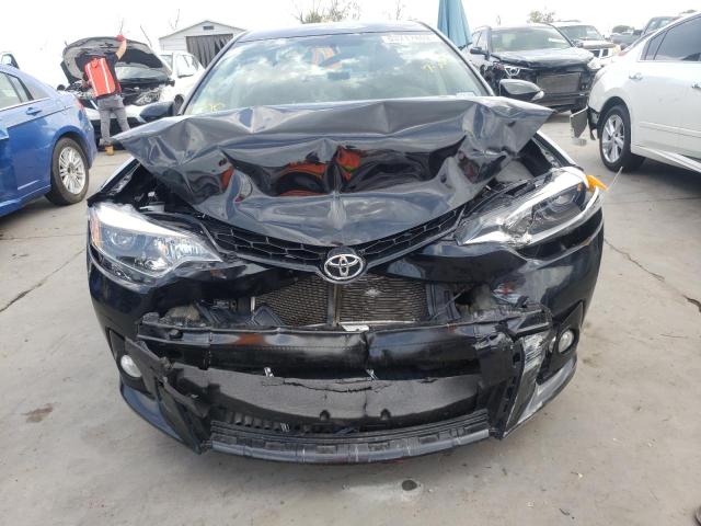 Photo 9 from auction – 2016 TOYOTA COROLLA L with VIN 5YFBURHEXGP565292