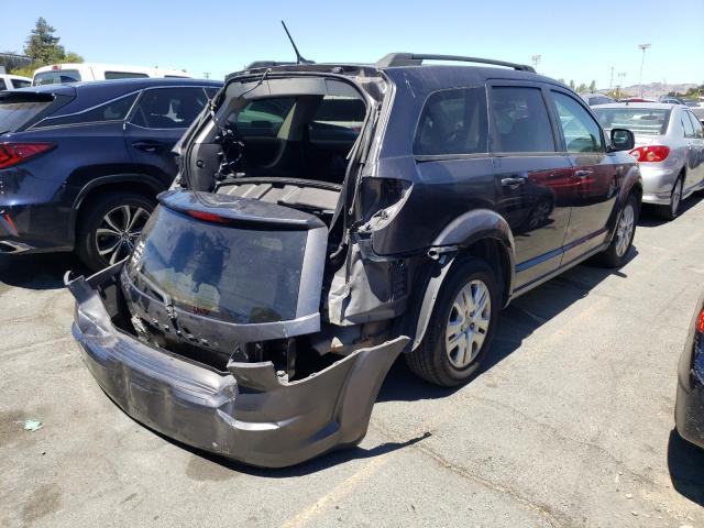 صورة رقم 4 من المزاد - 2016 DODGE JOURNEY SE مع VIN 3C4PDCAB2GT223061