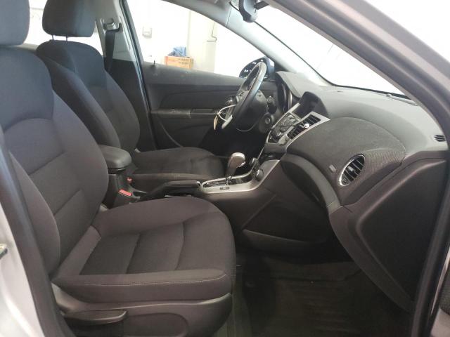 Photo 5 from auction – 2014 CHEVROLET CRUZE LT with VIN 1G1PC5SB3E7270543