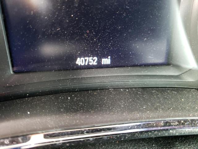Photo 8 from auction – 2019 BUICK ENCORE PRE with VIN KL4CJESB6KB785292