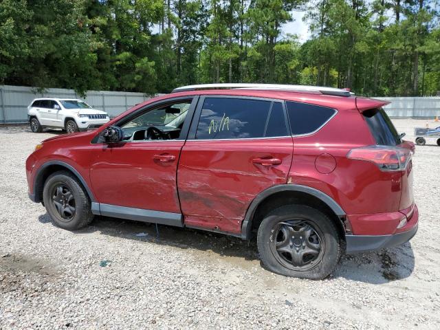 Photo 9 from auction – 2018 TOYOTA RAV4 LE with VIN 2T3ZFREVXJW484867