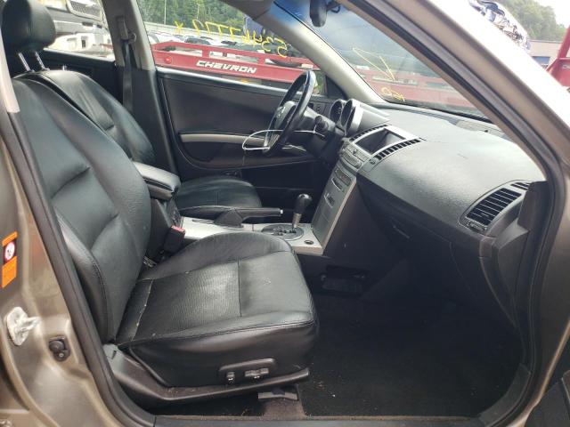 Photo 5 from auction – 2005 NISSAN MAXIMA SE with VIN 1N4BA41E45C839846