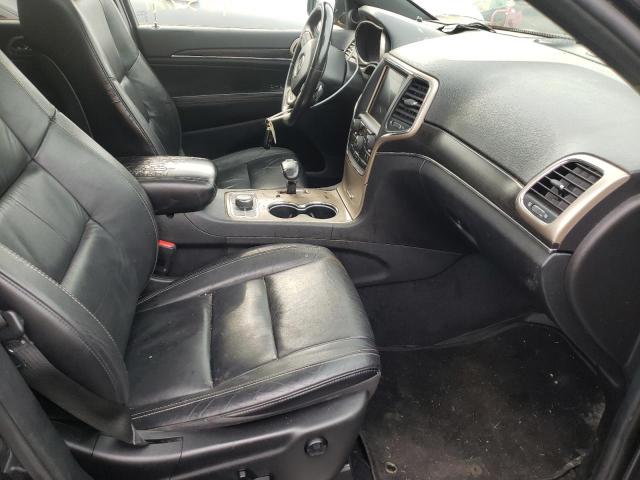 Photo 5 from auction – 2014 JEEP GRAND CHER with VIN 1C4RJFBG4EC210673