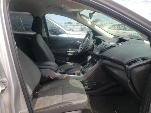Photo 5 from auction – 2015 FORD ESCAPE SE with VIN 1FMCU0GX6FUC87474