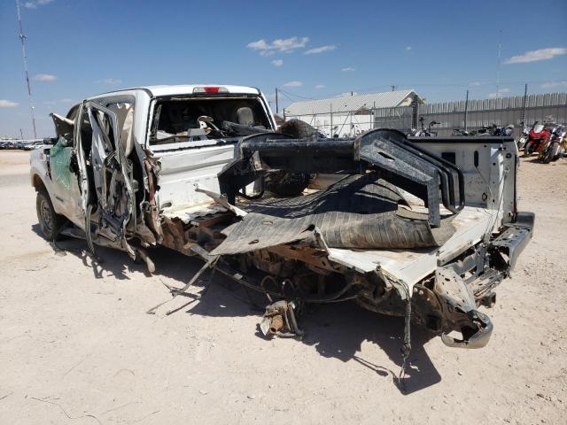 Photo 3 from auction – 2018 FORD F250 SUPER with VIN 1FT7W2BT6JEB84090