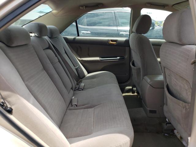 Photo 6 from auction – 2005 TOYOTA CAMRY LE with VIN 4T1BE32K85U568096