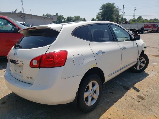 Photo 4 from auction – 2012 NISSAN ROGUE S with VIN JN8AS5MT5CW260187